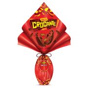 Ovo de Páscoa Garoto Crocante 227g